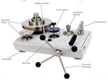 MECHANICAL - Pressure