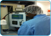 Onboard Calibration